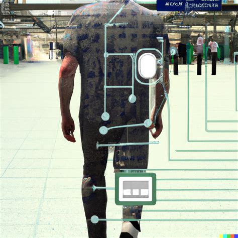 rfid chip in a adult|human identity chips.